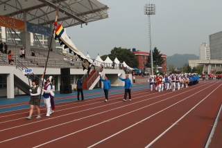 제37회 옥천군민체육대회 18번째 사진