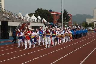 제37회 옥천군민체육대회 19번째 사진
