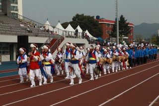 제37회 옥천군민체육대회 20번째 사진