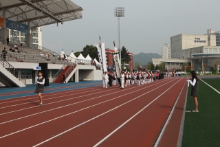 제37회 옥천군민체육대회 23번째 사진