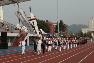 제37회 옥천군민체육대회 24번째 사진