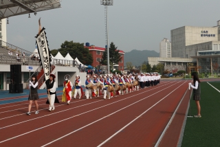 제37회 옥천군민체육대회 26번째 사진