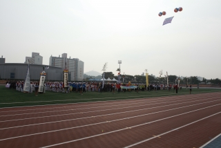 제37회 옥천군민체육대회 30번째 사진