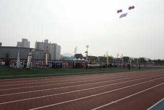 제37회 옥천군민체육대회 31번째 사진