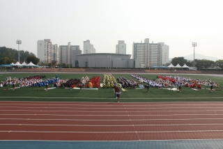 제37회 옥천군민체육대회 32번째 사진
