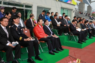 제37회 옥천군민체육대회 61번째 사진