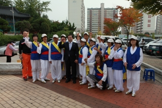 제37회 옥천군민체육대회 67번째 사진