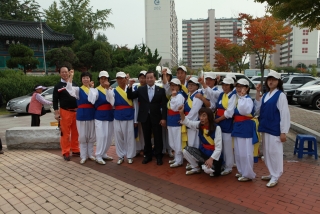 제37회 옥천군민체육대회 68번째 사진