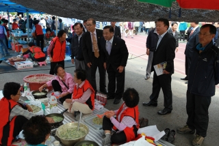 제37회 옥천군민체육대회 80번째 사진