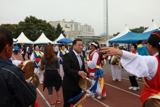 제37회 옥천군민체육대회 82번째 사진