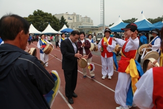 제37회 옥천군민체육대회 84번째 사진