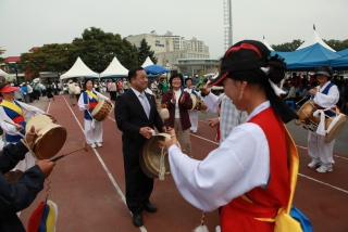 제37회 옥천군민체육대회 86번째 사진