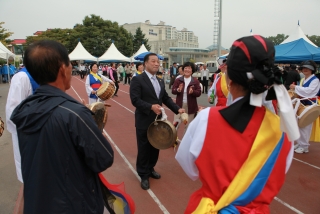 제37회 옥천군민체육대회 88번째 사진