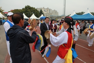 제37회 옥천군민체육대회 89번째 사진