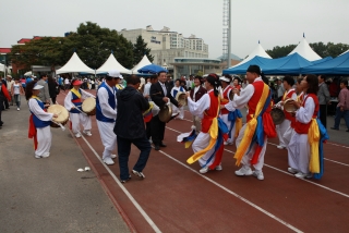 제37회 옥천군민체육대회 92번째 사진