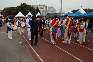 제37회 옥천군민체육대회 93번째 사진