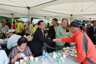 제37회 옥천군민체육대회 96번째 사진