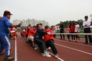 제37회 옥천군민체육대회 102번째 사진