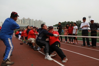 제37회 옥천군민체육대회 103번째 사진