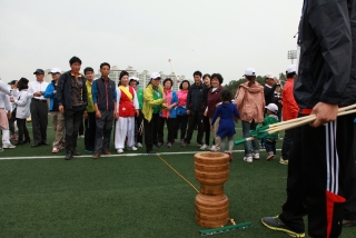 제37회 옥천군민체육대회 106번째 사진