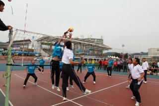 제37회 옥천군민체육대회 111번째 사진