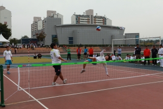제37회 옥천군민체육대회 114번째 사진