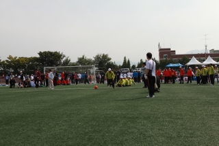 제37회 옥천군민체육대회 116번째 사진