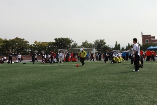 제37회 옥천군민체육대회 117번째 사진