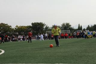 제37회 옥천군민체육대회 119번째 사진