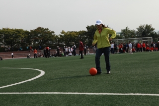 제37회 옥천군민체육대회 120번째 사진