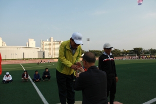 제37회 옥천군민체육대회 123번째 사진