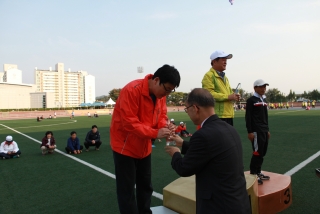 제37회 옥천군민체육대회 124번째 사진