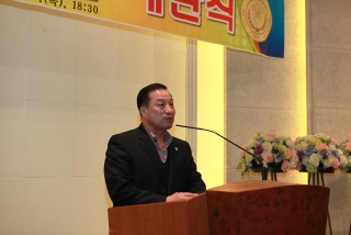 제51회 도민체전 해단식 5번째 사진