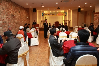 제51회 도민체전 해단식 7번째 사진