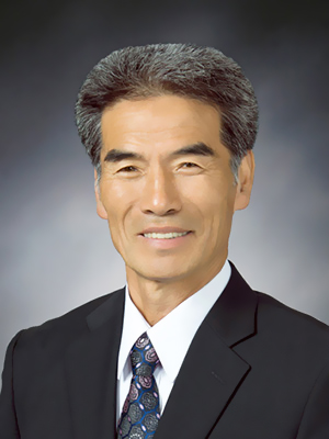 옥천군의회의장 김외식