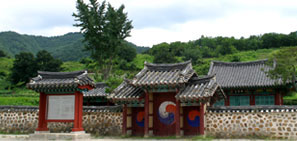 Kim Mun-gi's