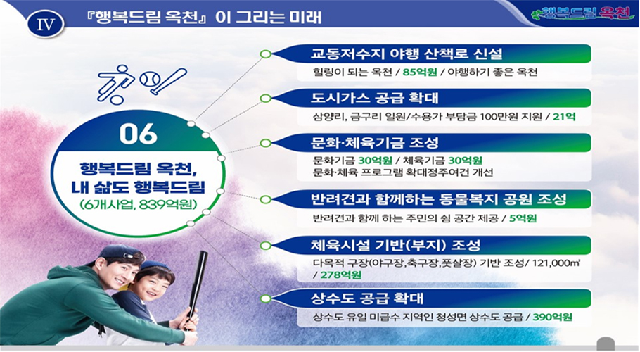 06. 행복드림 옥천 내 삶도 행복드림