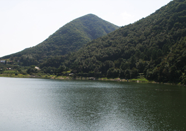 이평리호수풍경2