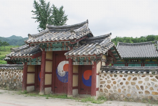 후율당을 찾아서